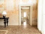 Trevignano: in villa del 1400, porzione di casa in...