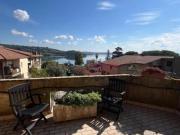 Trevignano Romano Appartamento luminoso vista lago