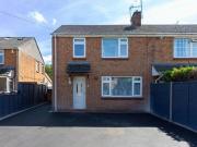 Trevisa Grove, Bristol, 6 Bedroom Semi detached