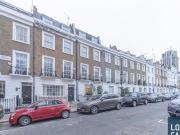 Trevor Place, London, 5 Bedroom Terraced