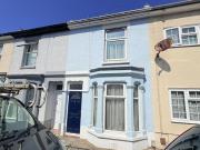 Trevor Road, Southsea, 3 Bedroom Terraced