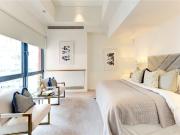 Trevor Square, Knightsbridge, London, SW7