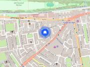 Trevor Square, Knightsbridge, London, SW7, United Kingdom