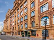 Trevor Square, Knightsbridge, SW7