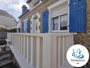 Trévou Tréguignec 22660 Achat / Vente maison 4 pièces t4...