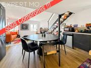 Trévoux 01600 Achat / Vente appartement 3 pièces t3