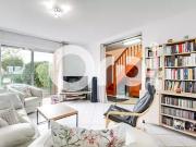 Trévoux 01600 Achat / Vente maison 5 pièces t5 jardin...