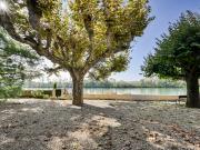 Trévoux Belle maison ancienne en bord de Saône