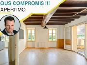 Trévoux BORDS DE SAONE À vendre Appartement T3 de 79 m2