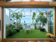 Trewellard, Penzance, 2 Bedroom Detached