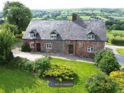 Trewern, Welshpool SY21, 4 bed detached house to rent |...