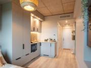 Trewint Street, London, Studio Flat For