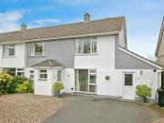 Treworder Road Double Bed Home With Annex!, Truro, 4...