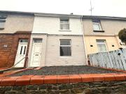 Trewyddfa Common, Morriston, Swansea, West Glamorgan, 8H...