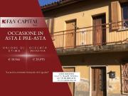 Trezzo sull´Adda quadrilocale 81mq