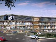 TRG The Mall Commercial Shop 211 Sq. Ft. in Nai Basti...