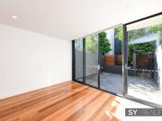 Tri level 2 Bedrooms and study available in Camperdown