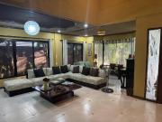 Tri Level Alabang Hills Village House for Sale