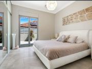 Tri Level Architectural Masterpiece, Luxuriously...