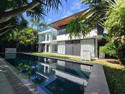 TRI LEVEL HOUSE FOR LEASE IN AYALA ALABANG