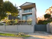 Tri level temptation with a breath taking view