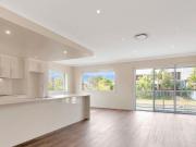 TRI LEVEL VILLA WITH STUNNING WATER VIEWS AZZURRA ISLAND