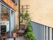 Tria Apartments, Durant Street, London, E2