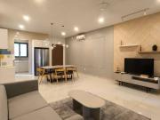TRIA Seputeh Condominium for RENT