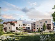 TRIA Telfs – Drei Häuser. Ein Statement. Null Ausreden....