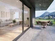 Triada Hof4Z Terrassenwohnung Sonnenloge...