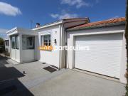 Triaize Vente Maison 85