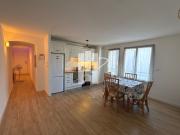 TRIANGLE D OR T2 AU CALME EN ETAGE