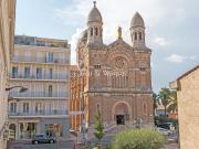 Triangle D'or 80m² Saint Raphaël