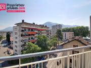 2 pièces 57 m2 Triangle d'Or Annecy