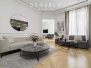 Triangle d'Or Appartement d'exception Paris VIII