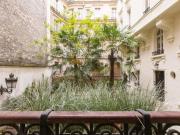 Triangle d'Or Appartement familial de réception Vue...