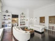 Triangle d'Or Appartement loft 142m² Paris 8ème