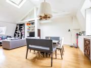 Triangle d'Or Appartement meublé de 75m² au dernier...