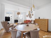 Triangle d'Or – T3 82,9 m² Vue Garonne & Grand Théâtre