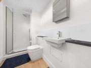 Triangle Place, Clapham, SW4