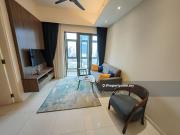 Tribeca, Bukit Bintang, KL City Centre