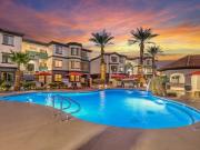 Tribeca North Apartment Homes A1