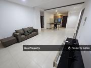 Tribeca Suites Apartment For Rent Located at Jalan Song