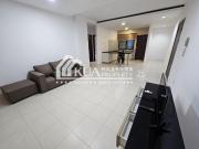 Tribeca Suites Apartment For Rent Located at Jalan Song