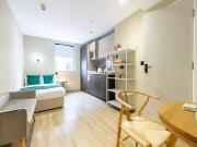 Tribu, Kingston upon Thames Has an Apartment