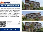 Tribunale Bergamo Ruolo 461/2024 Lotto U Tribunale...