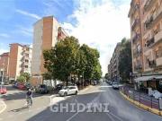 TRIBUNALE bilocale 43mq