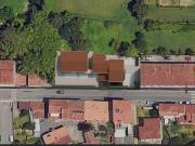 Tribunale /Cappuccini vendesi villetta a schiera di...