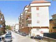 Tribunale di Caltanissetta RG 44/2021 Appartamento in asta