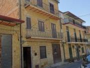 Tribunale di Enna RG 57/2023 Edificio residenziale in asta